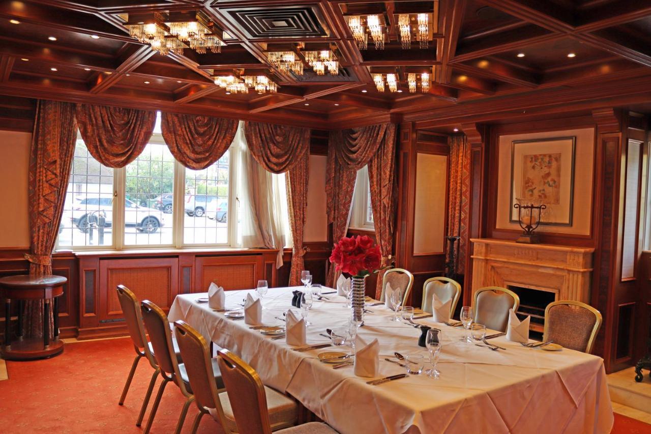 Fredrick'S Hotel Restaurant Spa Мейденгед Екстер'єр фото