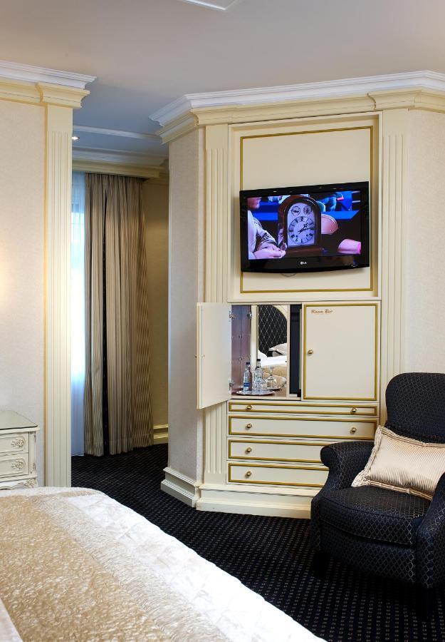 Fredrick'S Hotel Restaurant Spa Мейденгед Екстер'єр фото